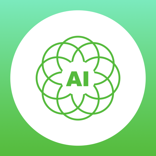 英語 AI タイピング icon