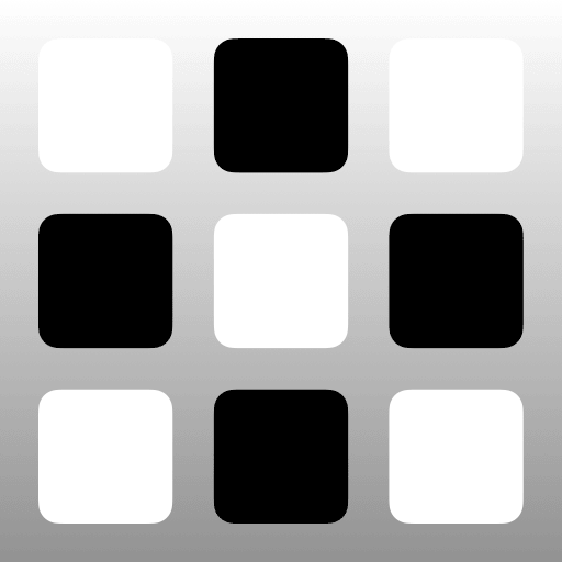 Blackout Puzzle icon