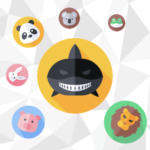 マージゲームメーカー icon